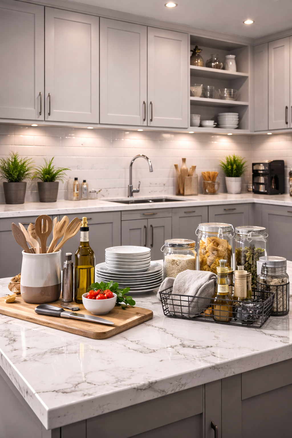 Elite Build professional home renovation and improvement services in Birmingham and the West Midlands, including kitchen fitting, bathroom renovation, bespoke wardrobes, media walls, and full property refurbishments.