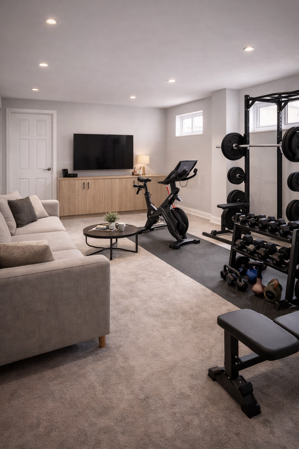 Elite Build professional home renovation and improvement services in Birmingham and the West Midlands, including kitchen fitting, bathroom renovation, bespoke wardrobes, media walls, and full property refurbishments.Elite Build completed home renovation and improvement projects in Birmingham and the West Midlands, including kitchen renovations, bathroom refurbishments, bespoke interiors, media walls, and garage conversions.