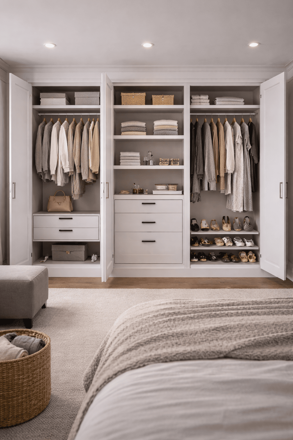 Elite Build professional home renovation and improvement services in Birmingham and the West Midlands, including kitchen fitting, bathroom renovation, bespoke wardrobes, media walls, and full property refurbishments.