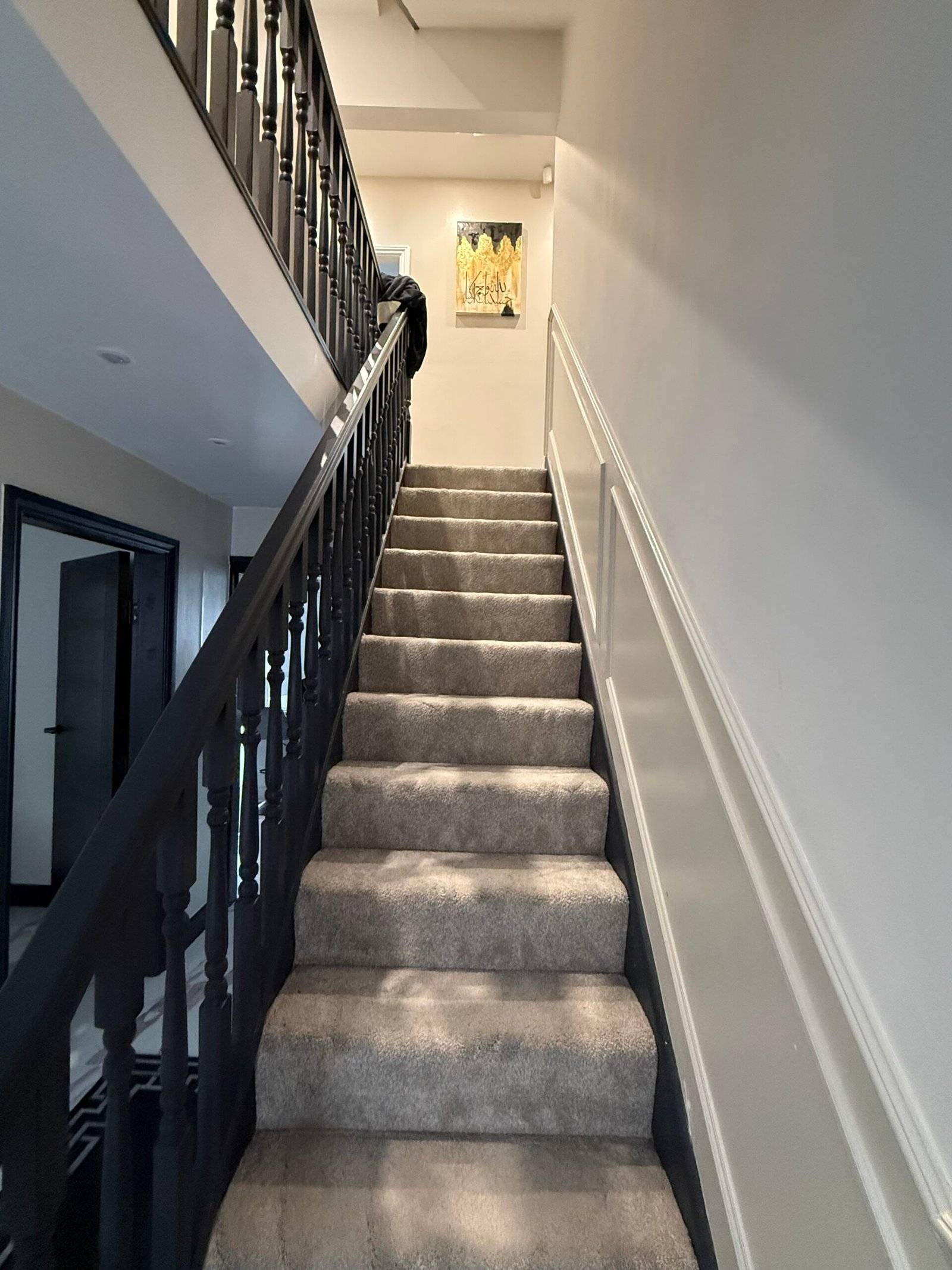 Luxury home renovation and improvement services in Birmingham and the West Midlands by Elite Build, featuring kitchen fitting, bathroom renovation, bespoke wardrobes, media walls, feature walls, garage conversions, and high-quality interior refurbishment.